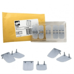 3M™ 7583 Клапан выдоха для полумаски серии 7500