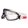 Очки закрытые защитные из ацетата, без вентиляции 2890SA, 3M™