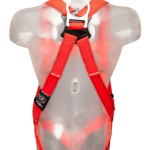 Страховочная привязь 3M™ Protecta® Pro™ размер L AB11314K