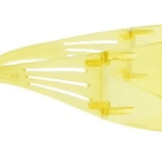 3M™ SecureFit SF200 SF203AF-EU Очки Открытые защитные, цвет линз желтый, с покрытием AS/AF
