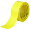 Лента клейкая односторонняя 3M™ 471, основа ПВХ, адгезив каучук, цвет желтый, 50мм x 32,9м