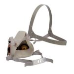 Полумаска серии 6000 модель 6100 размер S