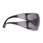 Очки открытые защитные 3M™ SecureFit™ 202 SF202AF-EU , цвет линз дымчатый, с покрытием AS/AF против царапин и запотевания