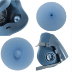 3M™ 7582 Клапан вдоха для полумаски серии 7500