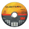 3M™ Cubitron™ II Отрезной Круг, T41, 125 мм х 1 мм х 22 мм