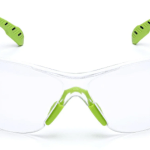 3M™ Solus™ S1201SGAF-EU Очки Открытые защитные с покрытием Scotchgard™
