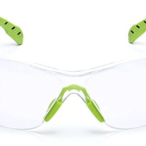3M™ Solus™ S1201SGAF-EU Очки Открытые защитные с покрытием Scotchgard™