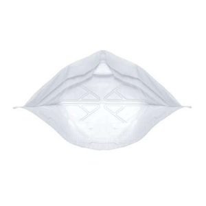 Противоаэрозольная Фильтрующая Полумаска 9152R 3M™ VFlex®. Класс защиты FFP2 NR D, размер - стандартный