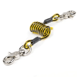 DBI-SALA 1500068 Trigger Спиралевидный привязной шнур с крюками